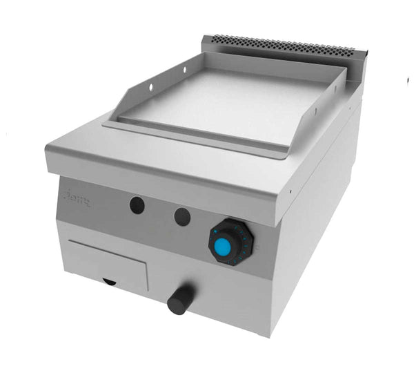 JEMI - SFRT60 P60 SERIE 600 PLANCHA FRY TOP ACERO LISA