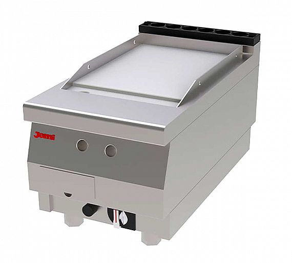 JEMI – SFRT72 P70 SERIE 750 EV PLANCHA FRY TOP ACERO LISA