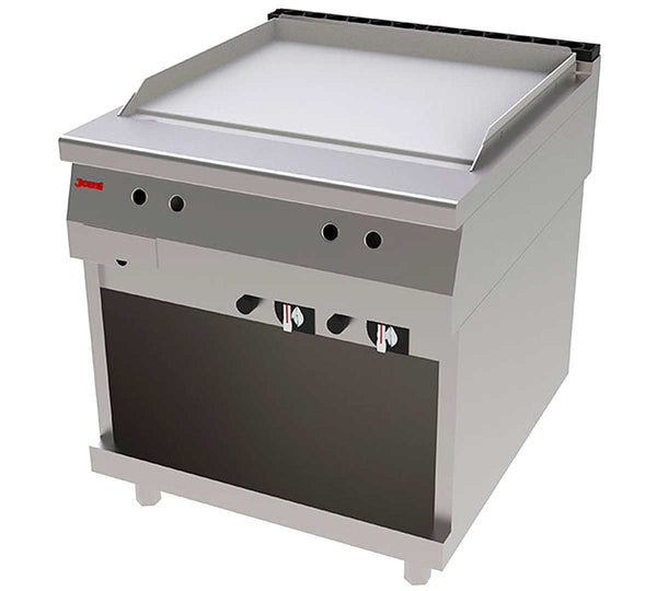 JEMI – FRT90 P95 SERIE 900 PLANCHA FRY TOP ACERO LISA