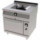 JEMI - PAELLERO SERIE 750 EV + HORNO P71
