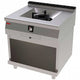 JEMI - PAELLERO SERIE 750 CON MUEBLE P70