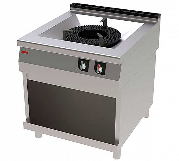 Jemi Paellero Serie 900 P90