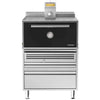 JOSPER - HORNO BRASA HJX-PRO M175-TD