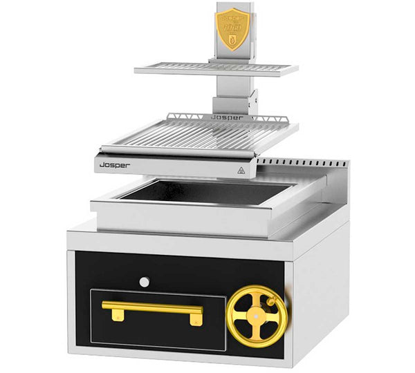 JOSPER – PVJ-76 PARRILLA VASCA ANCHO 91