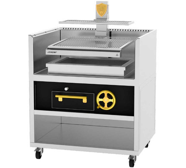 JOSPER – PVJ-76-MB PARRILLA VASCA ANCHO 115