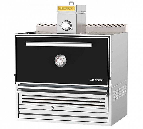 JOSPER – HORNO BRASA HJX-PRO M120