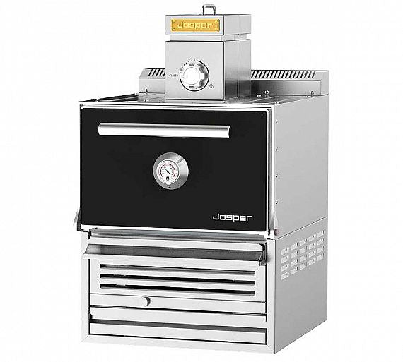 JOSPER – HORNO BRASA HJX-PRO S80