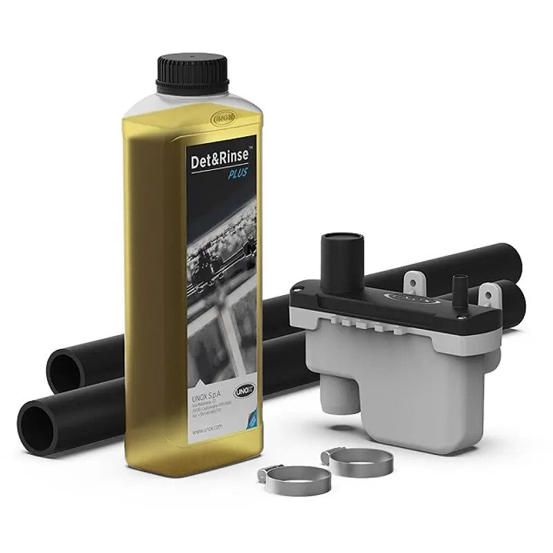UNOX - KIT PRIMERA INSTALACION