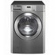 LG - LAVADORA PROFESIONAL GIANT 11 KILOS - STACK LOWER APILABLE