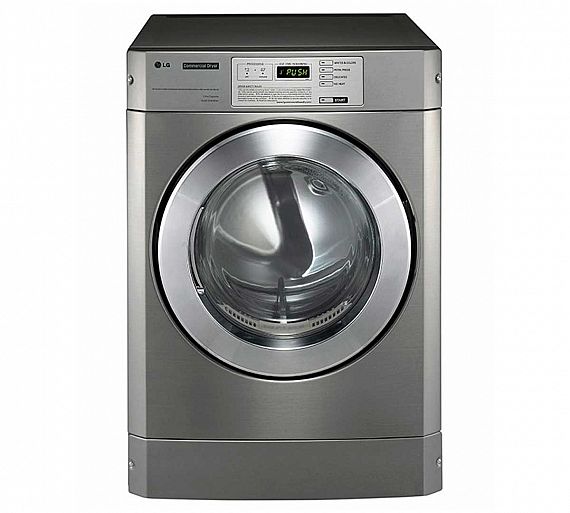 LG - LAVADORA SEMI PROFESIONAL GIANT 11 KILOS - SIDE BY SIDE NO APLIABLE