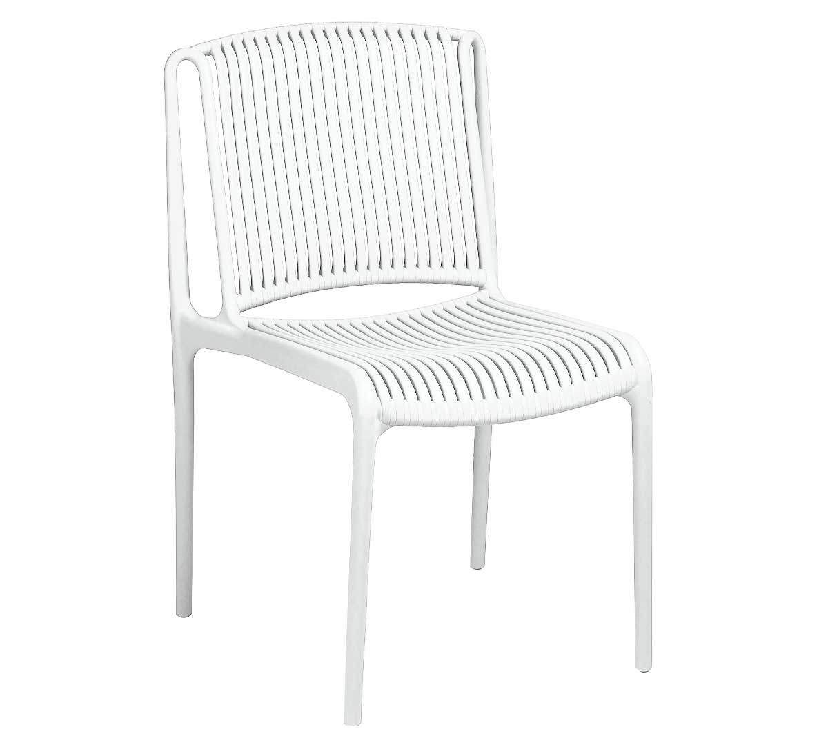 MUEBLES ROMERO - SILLA LUIGI