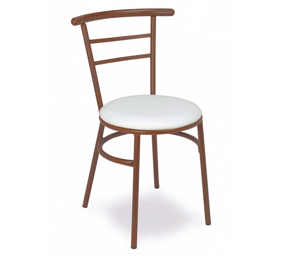 MUEBLES ROMERO - SILLA 101 BERING