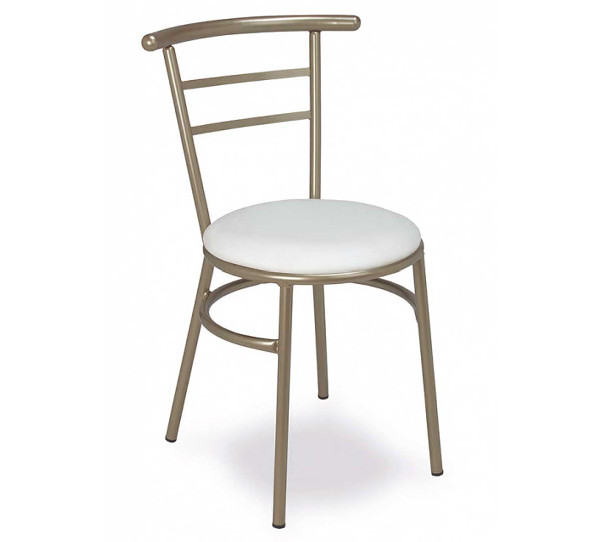 MUEBLES ROMERO - SILLA 101 BERING