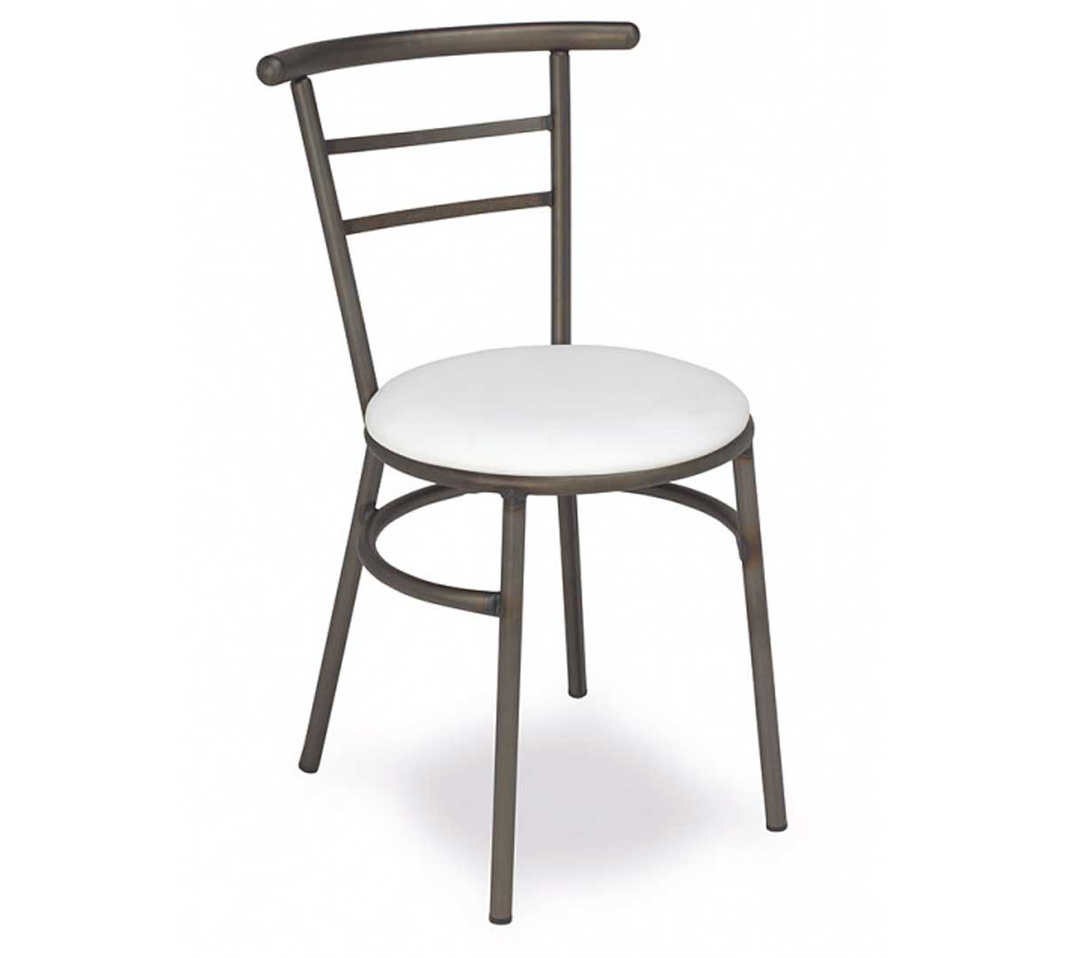 MUEBLES ROMERO - SILLA 101 BERING