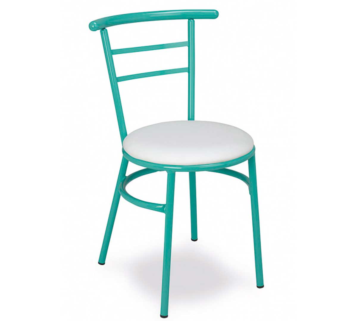 MUEBLES ROMERO - SILLA 101 BERING