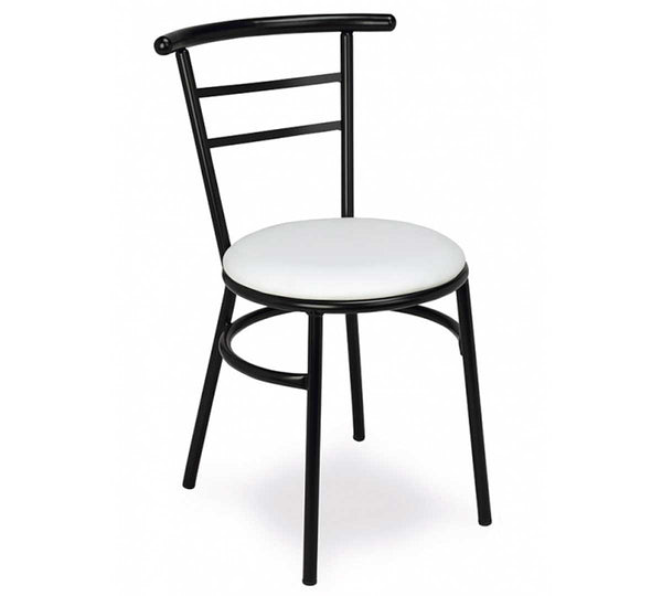 MUEBLES ROMERO - SILLA 101 BERING