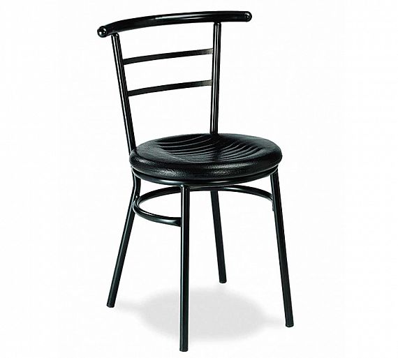 MUEBLES ROMERO - SILLA 101 ESPUMA INTEGRAL