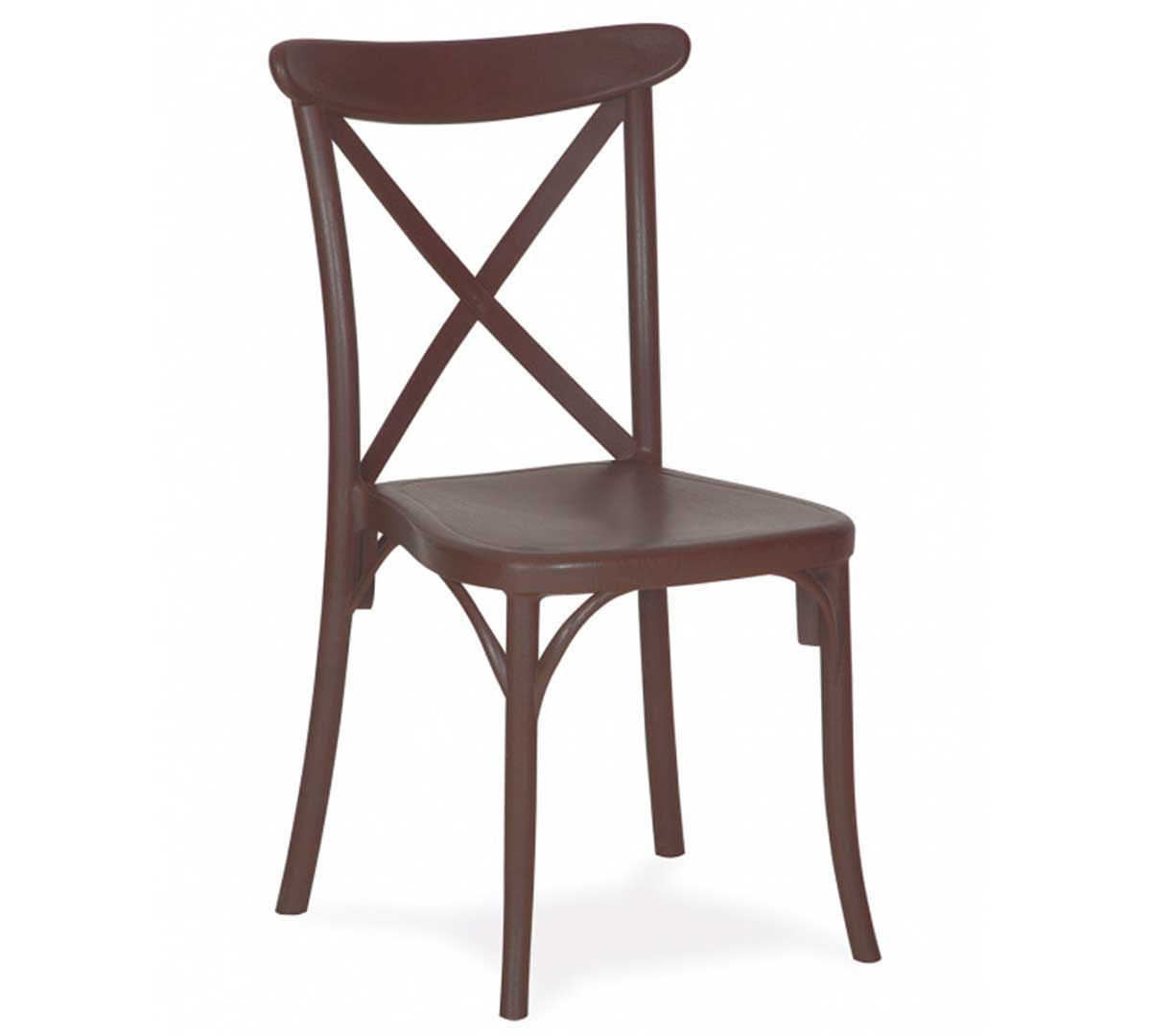 MUEBLES ROMERO - SILLA 1123