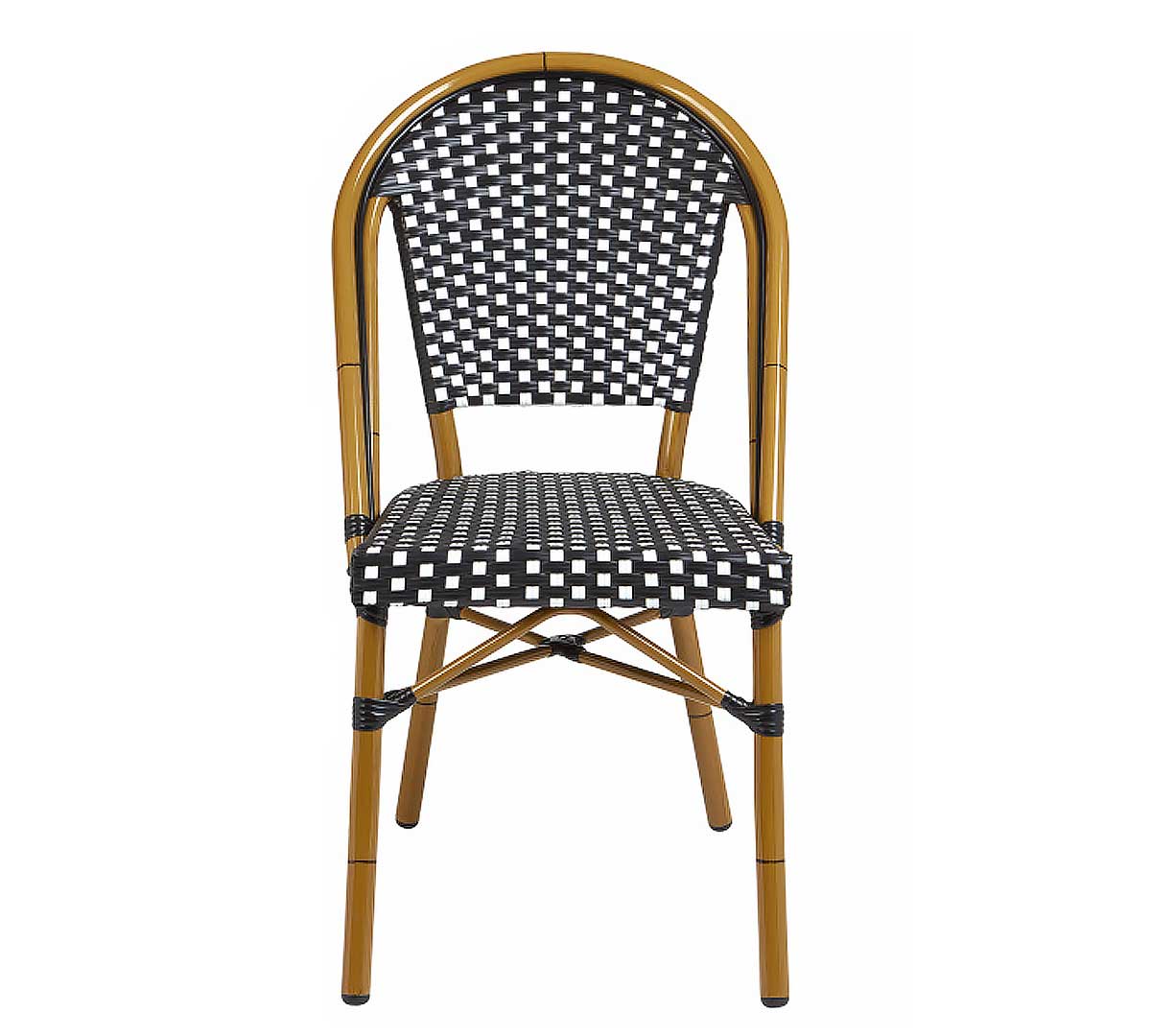 MUEBLES ROMERO - SILLA M1201