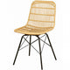 MUEBLES ROMERO - SILLA 1223