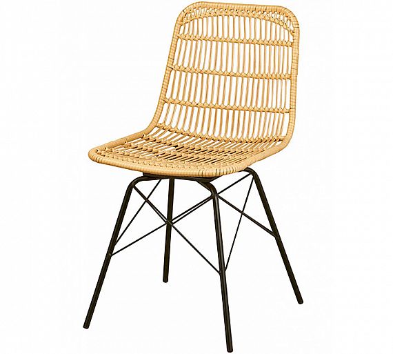 MUEBLES ROMERO - SILLA 1223