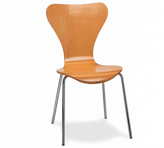 MUEBLES ROMERO - SILLA 141