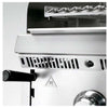 MAINHO – BARBACOA PBI-120 - BRAS GRILL INOXIDABLE