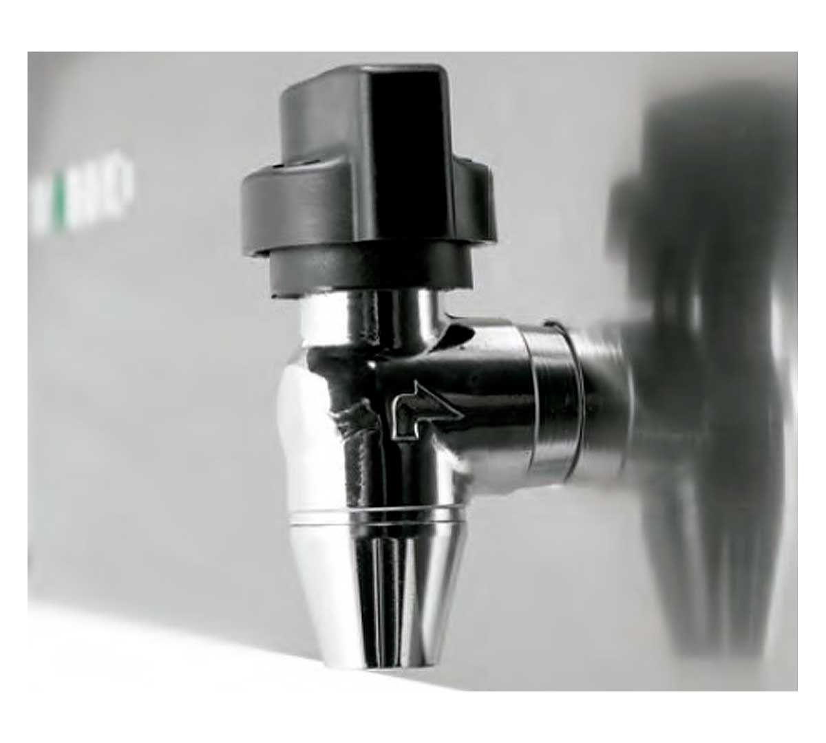 MAINHO – BARBACOA ELB-62EM ELÉCTRICA