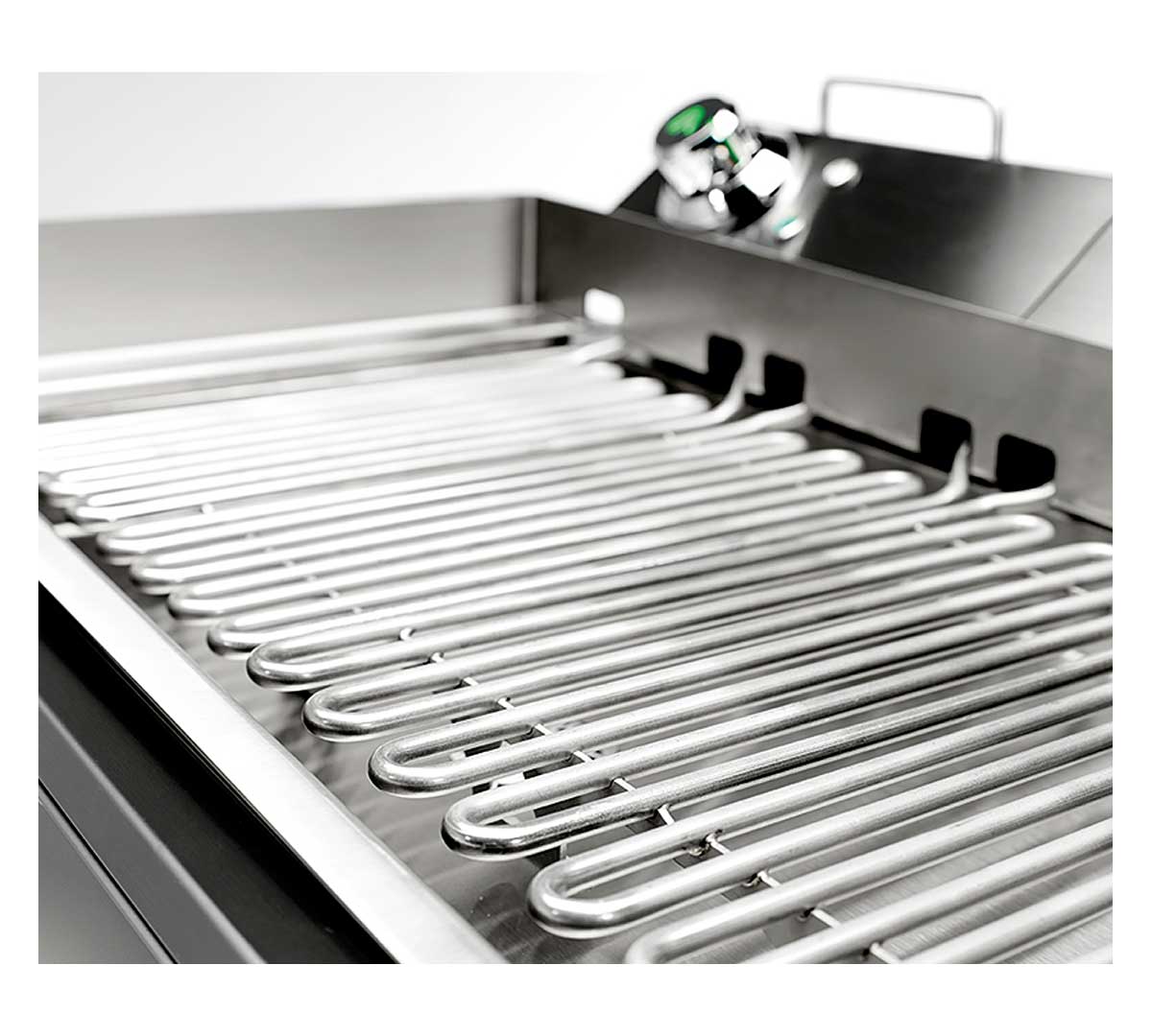 MAINHO – BARBACOA ELB-62EM ELÉCTRICA