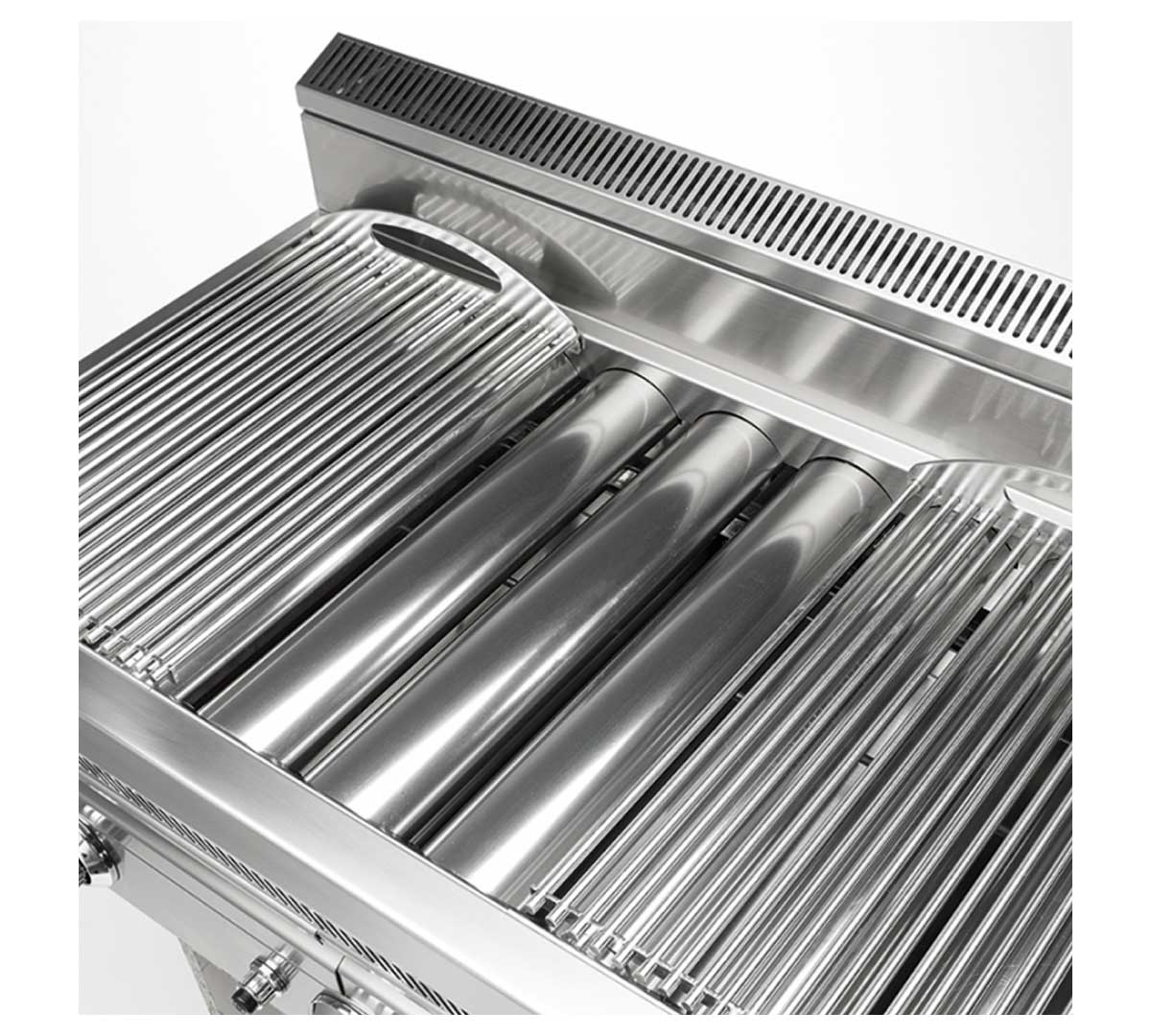 MAINHO – BARBACOA NG 62 - FONDO AGUA NOVA