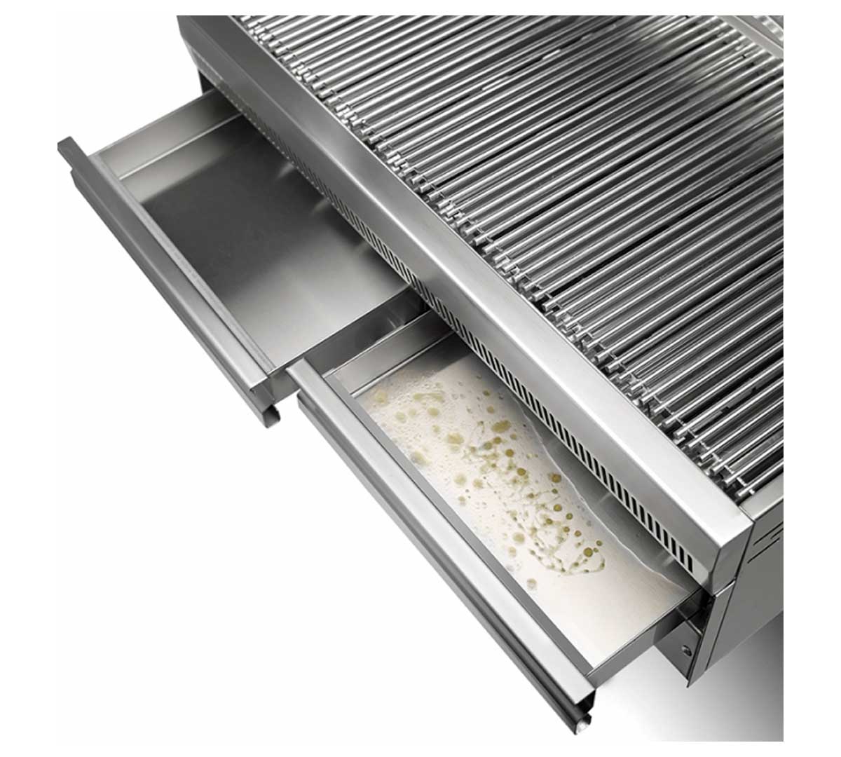 MAINHO – BARBACOA NG 62 - FONDO AGUA NOVA