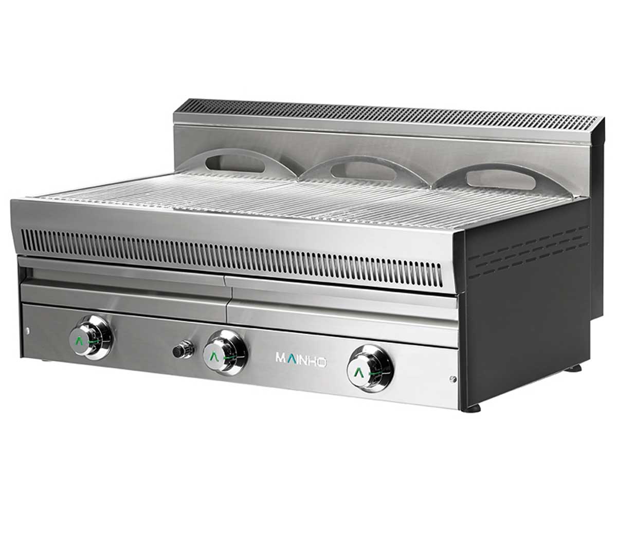 MAINHO – BARBACOA NG 90 - FONDO AGUA NOVA