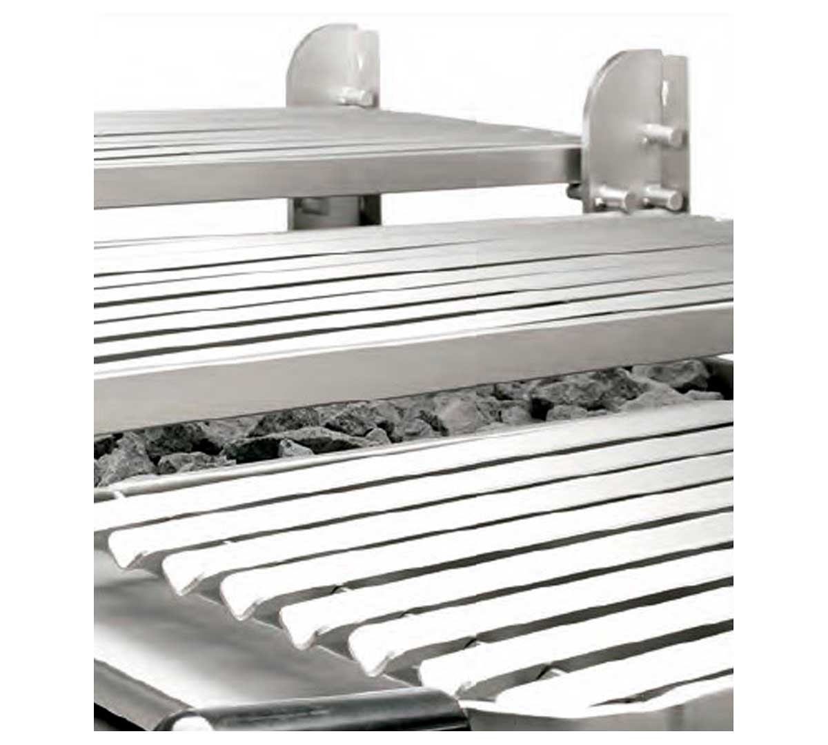 MAINHO – BARBACOA PSI80 - GRAN RENDIMIENTO ROYAL GRILL