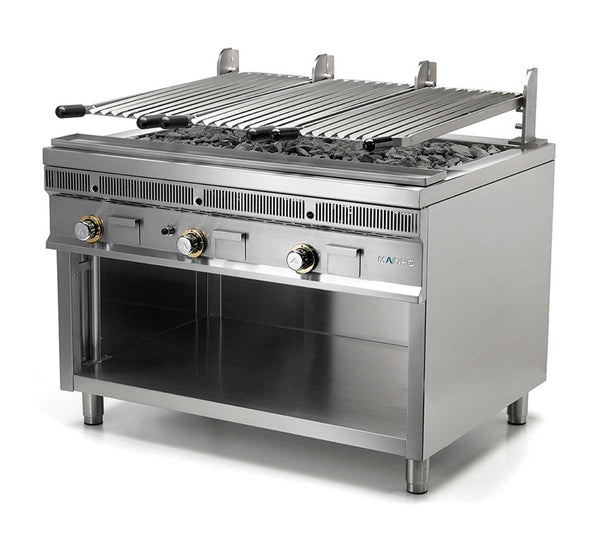MAINHO – BARBACOAPSI160 - GRAN RENDIMIENTO ROYAL GRILL