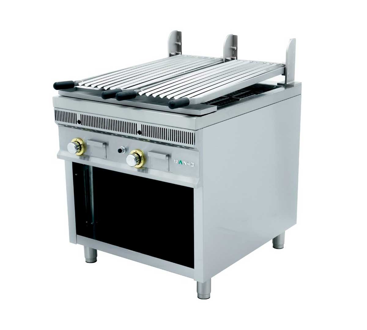 MAINHO – BARBACOA PSI80 - GRAN RENDIMIENTO ROYAL GRILL