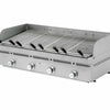 MAINHO - BARBACOA PBV120 - VASCA INOX