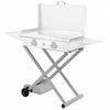 MAINHO - CARRO TIJERA PARA PLANCHAS ECO