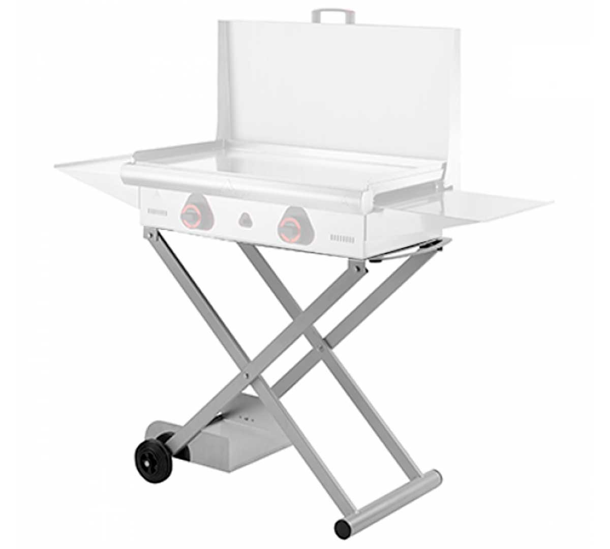 MAINHO - CARRO TIJERA PARA PLANCHAS ECO