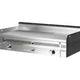 MAINHO - FRY TOP PLR-120 N SERIE EURO-SNACK PLACA MIXTA
