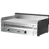 MAINHO - FRY TOP PLRR-90 N ACERO EURO-SNACK PLACA RANURADA