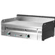 MAINHO - FRY TOP PLRR-90 N ACERO EURO-SNACK PLACA RANURADA