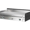 MAINHO - FRY TOP PLRR-120 N ACERO EURO-SNACK PLACA RANURADA