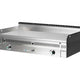 MAINHO - FRY TOP PLRR-120 N ACERO EURO-SNACK PLACA RANURADA