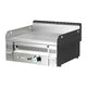 MAINHO - FRY TOP PLRR-60 N ACERO EURO-SNACK PLACA RANURADA