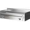 MAINHO - FRY TOP PCRR-120ET SERIE EURO-CROM PLACA RANURADA