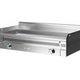 MAINHO - FRY TOP PCRR-120ET SERIE EURO-CROM PLACA RANURADA