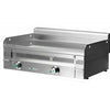 MAINHO - FRY TOP PCRR-90ET SERIE EURO-CROM PLACA RANURADA