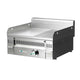 MAINHO - FRY TOP PLR-60ET ACERO SERIE EURO-SNACK PLACA MIXTA