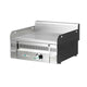MAINHO - FRY TOP PLRR-60ET ACERO EURO-SNACK PLACA RANURADA