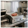 MAINHO - FCE 60 FRY TOP SERIE FULL-CROM